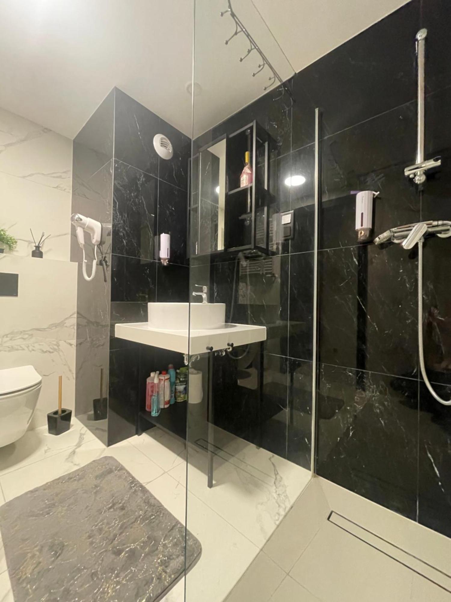 Solne Apartamenty A 147 Z Klimatyzacja Solny Resort Kolberg