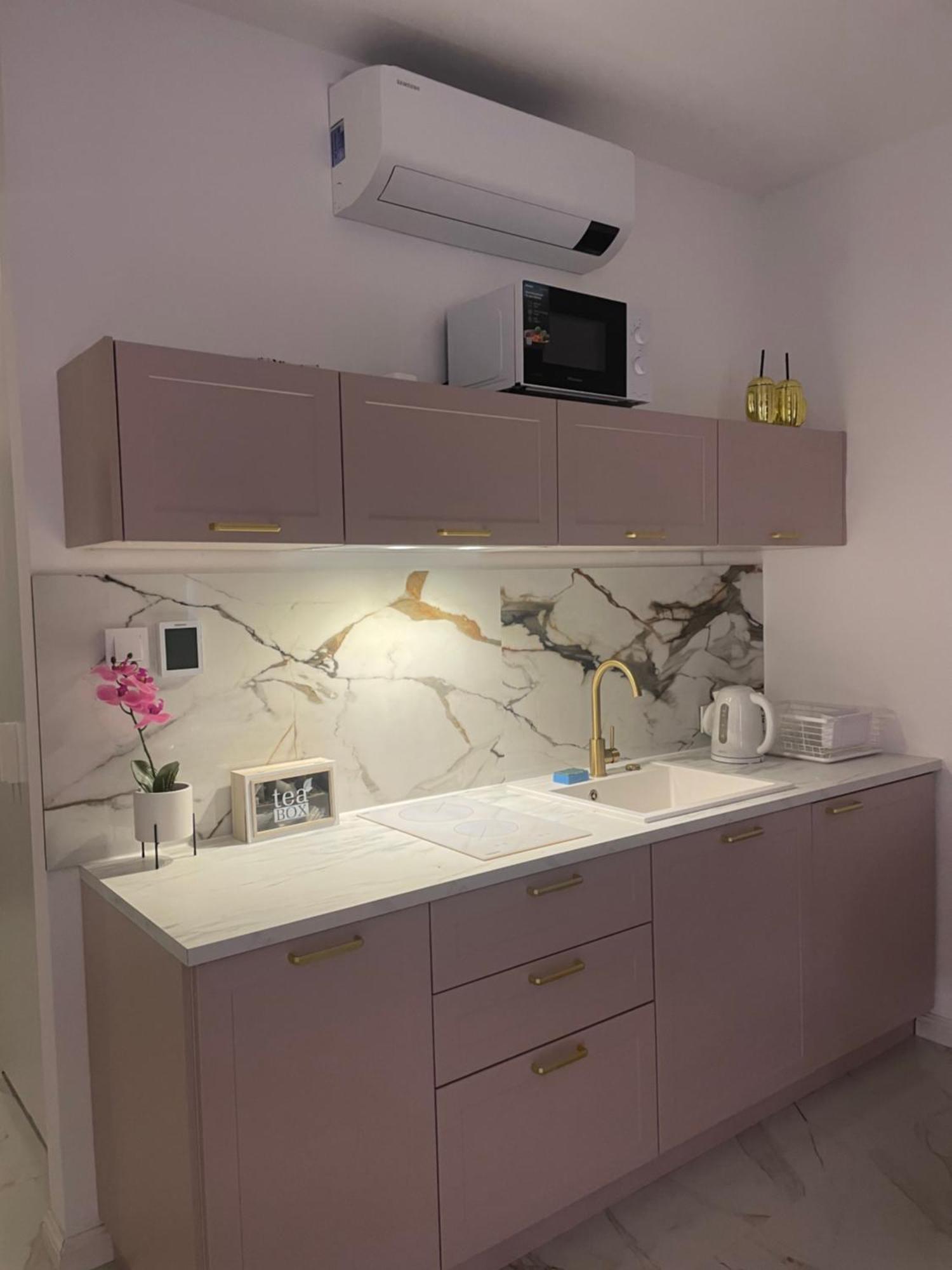 Solne Apartamenty A 147 Z Klimatyzacja Solny Resort Apartament