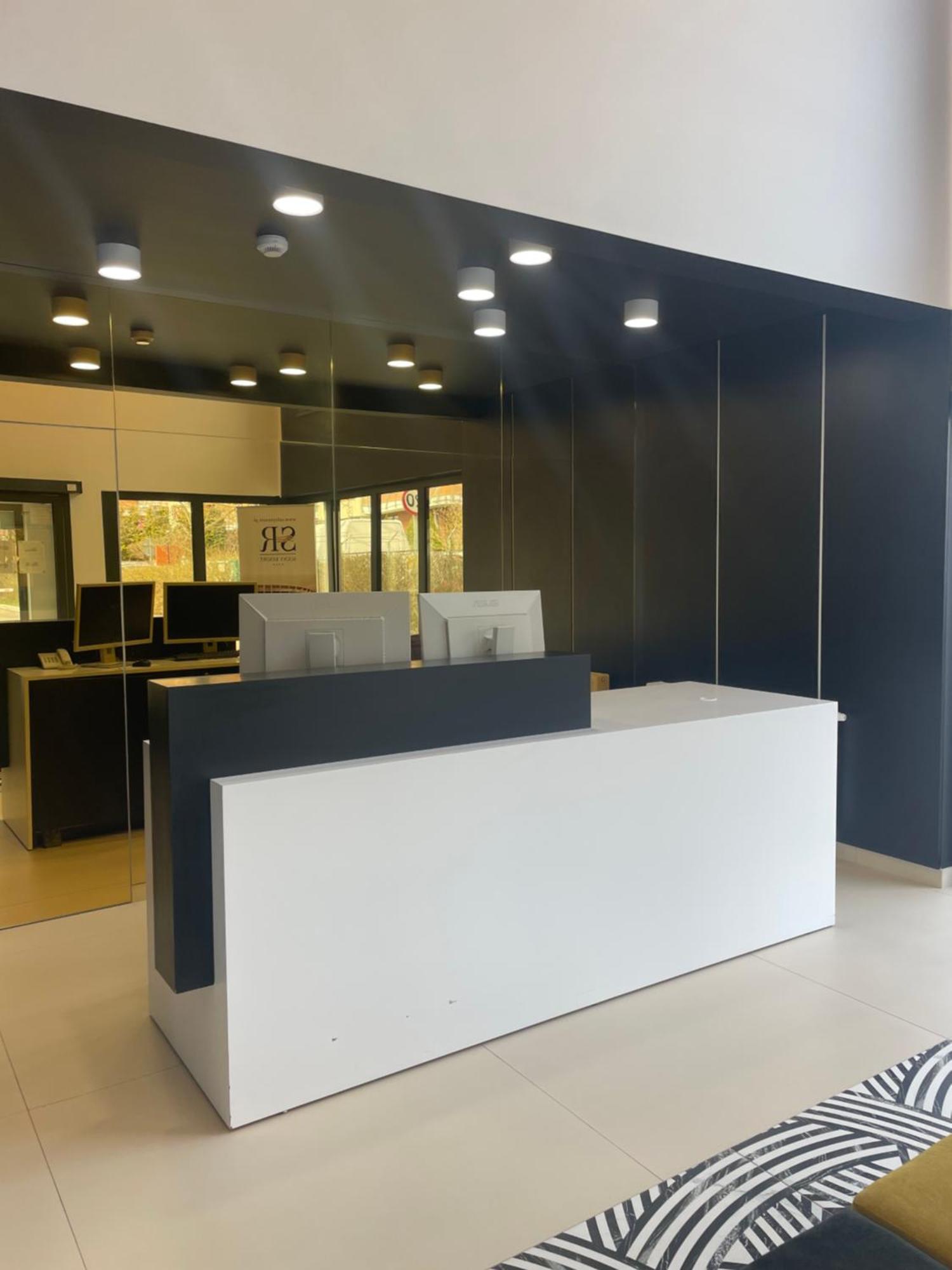 Solne Apartamenty A 147 Z Klimatyzacja Solny Resort