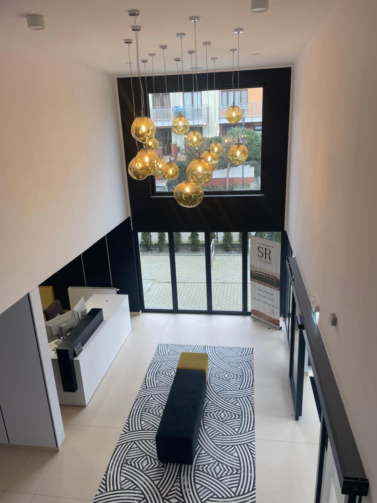 Solne Apartamenty A 147 Z Klimatyzacja Solny Resort Kolberg