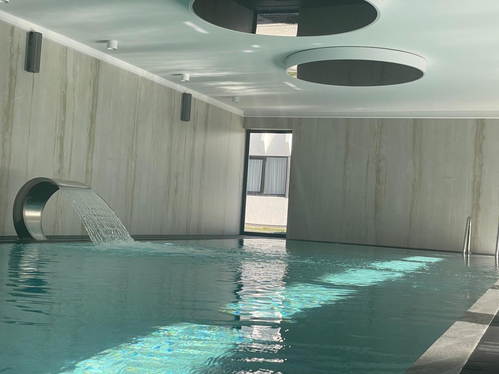 Solne Apartamenty A 147 Z Klimatyzacja Solny Resort * Kolberg