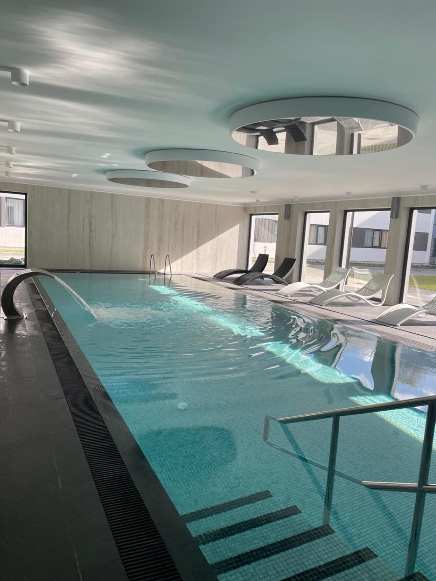 Solne Apartamenty A 147 Z Klimatyzacja Solny Resort Apartment *
