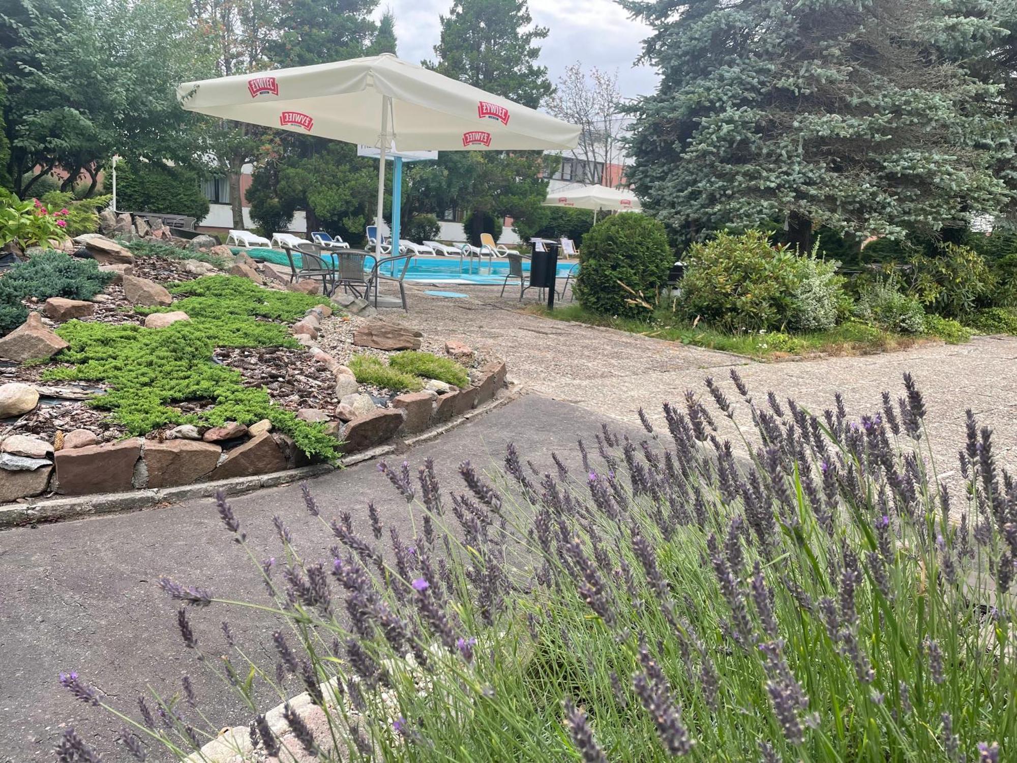 Solne Apartamenty A 147 Z Klimatyzacja Solny Resort * Kolberg