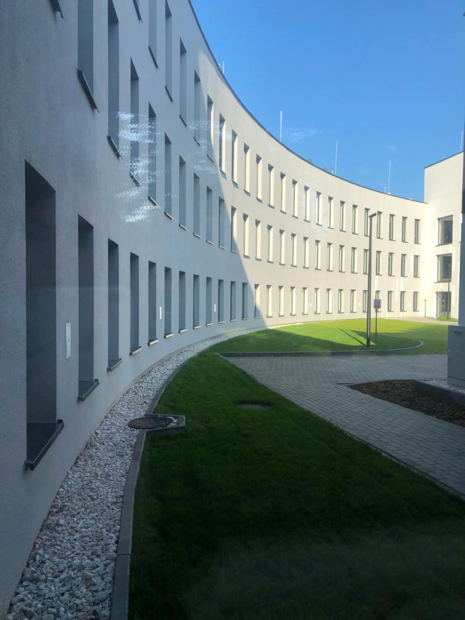 Solne Apartamenty A 147 Z Klimatyzacja Solny Resort * Kolberg