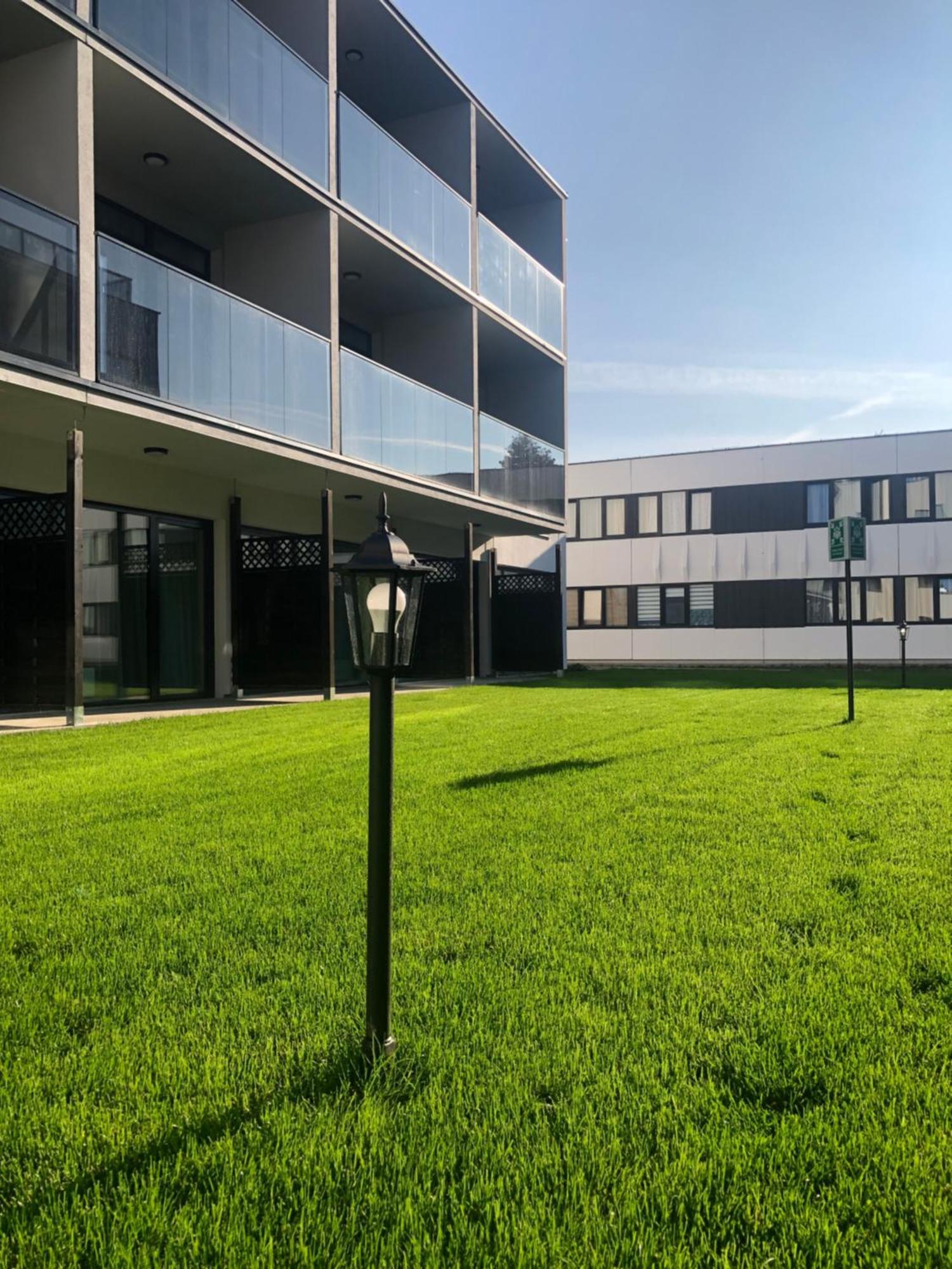 Apartment Solne Apartamenty A 147 Z Klimatyzacja Solny Resort Kolberg
