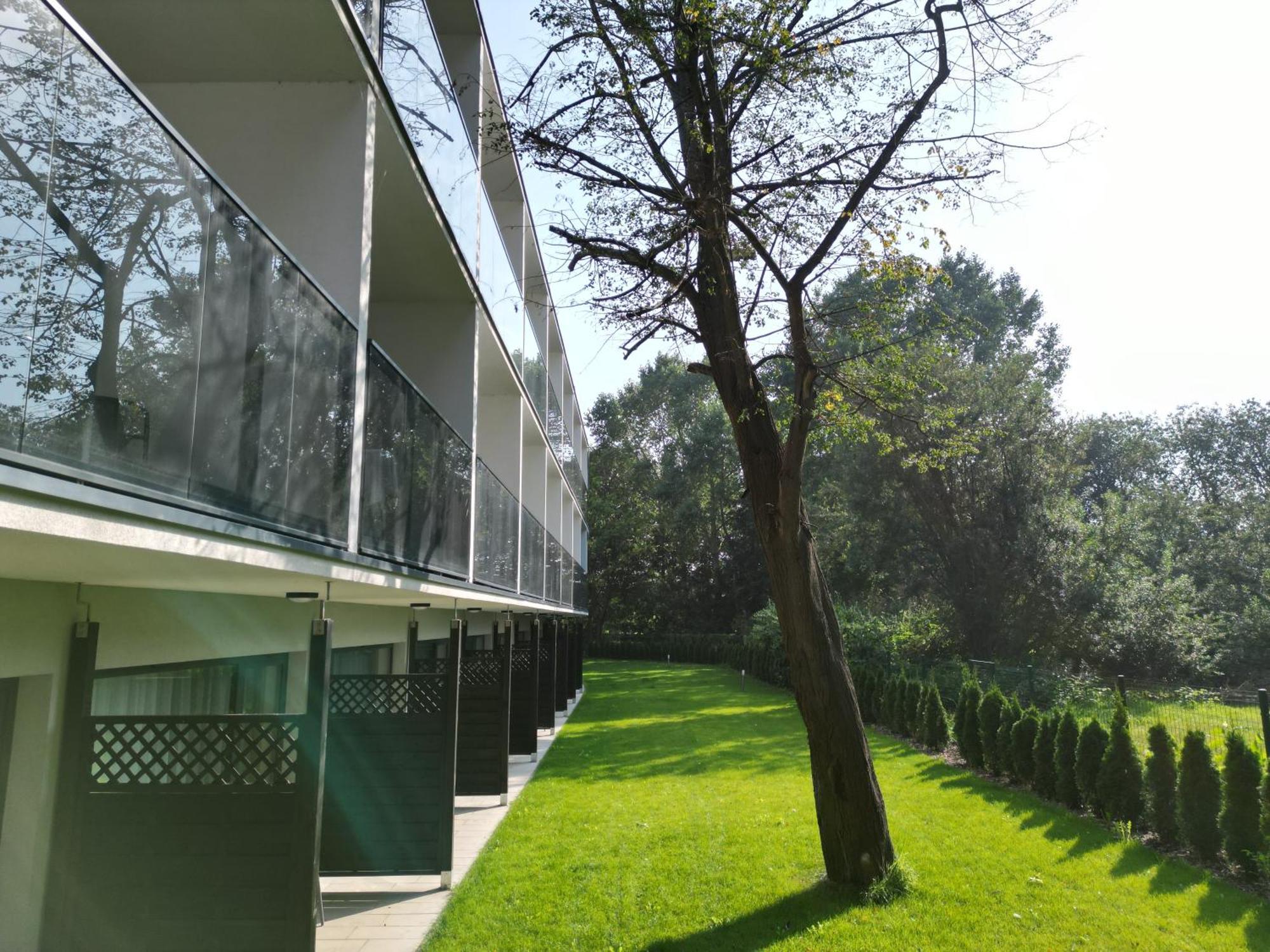 Apartment Solne Apartamenty A 147 Z Klimatyzacja Solny Resort Kolberg