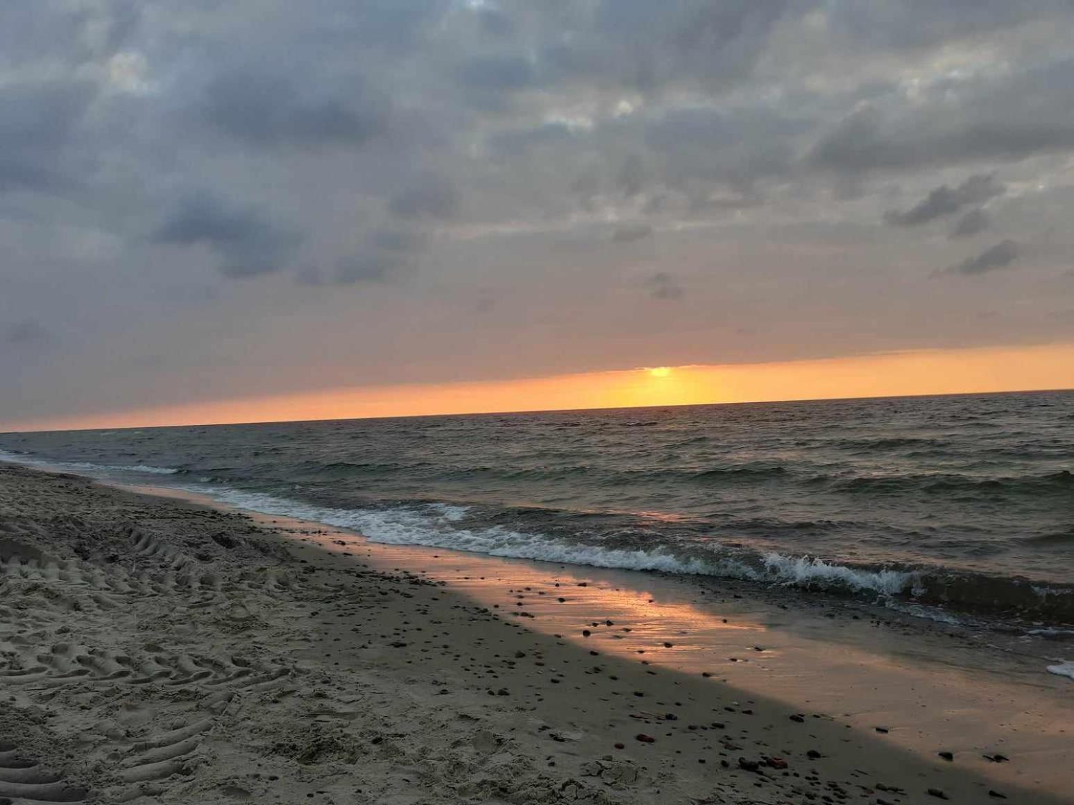 Solne Apartamenty A 147 Z Klimatyzacja Solny Resort Kołobrzeg