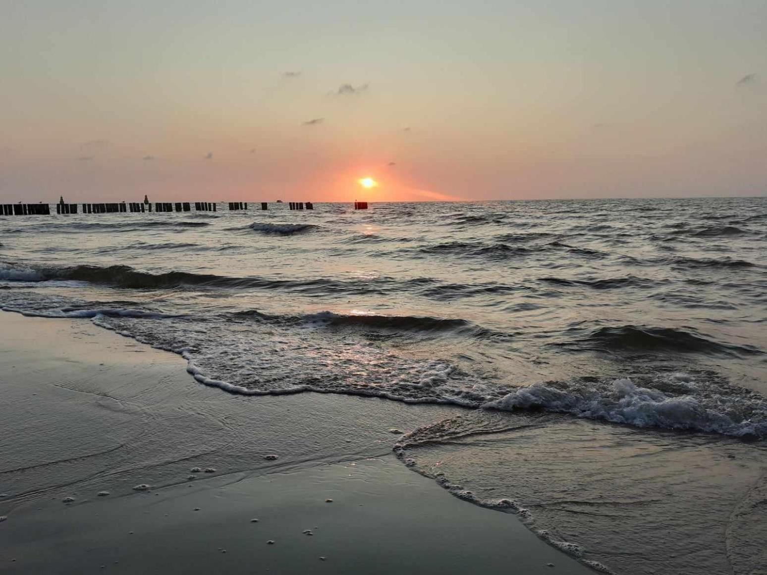 Solne Apartamenty A 147 Z Klimatyzacja Solny Resort * Kołobrzeg