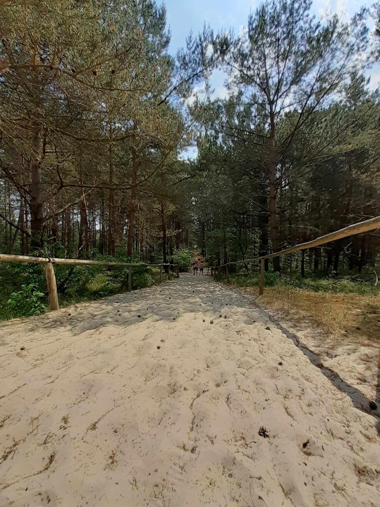 Apartment Solne Apartamenty A 147 Z Klimatyzacja Solny Resort Kolberg