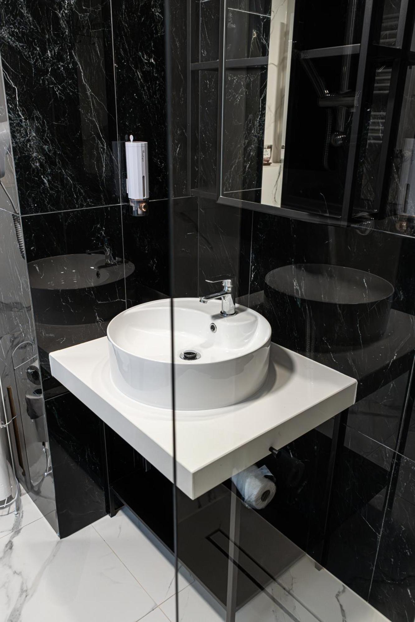 Apartment Solne Apartamenty A 147 Z Klimatyzacja Solny Resort