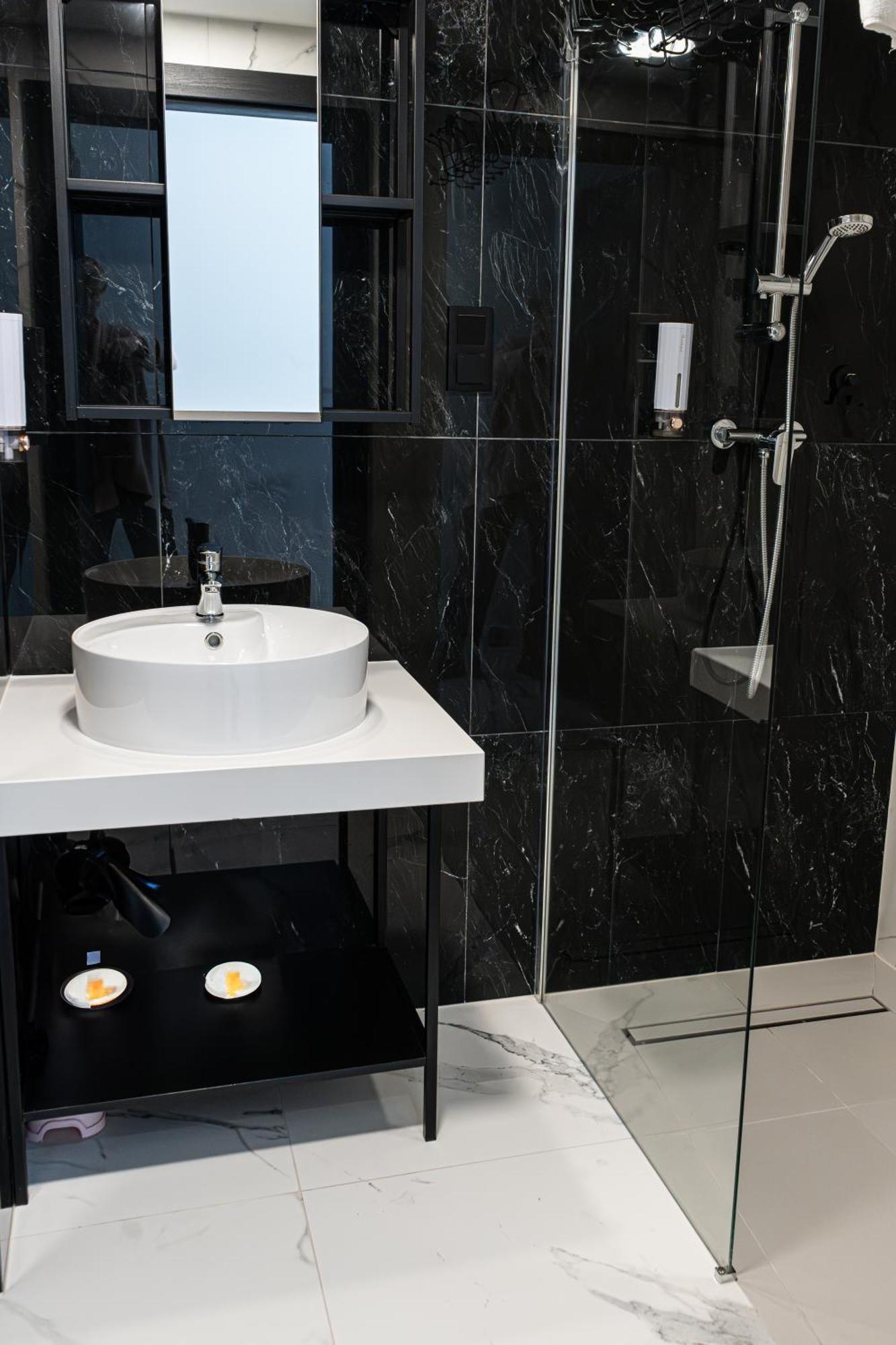 Solne Apartamenty A 147 Z Klimatyzacja Solny Resort * Kołobrzeg