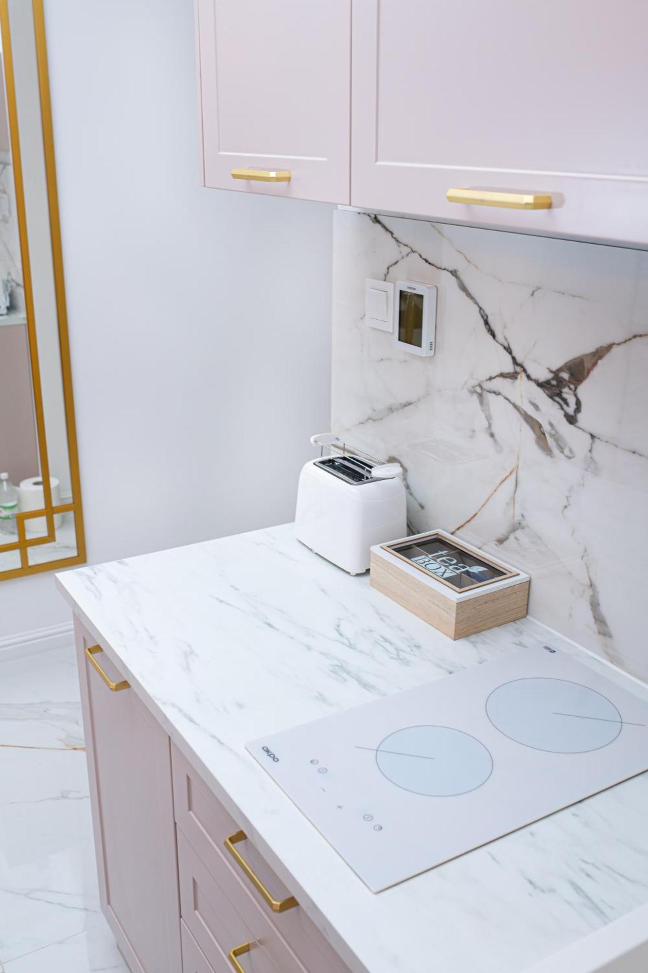 Solne Apartamenty A 147 Z Klimatyzacja Solny Resort