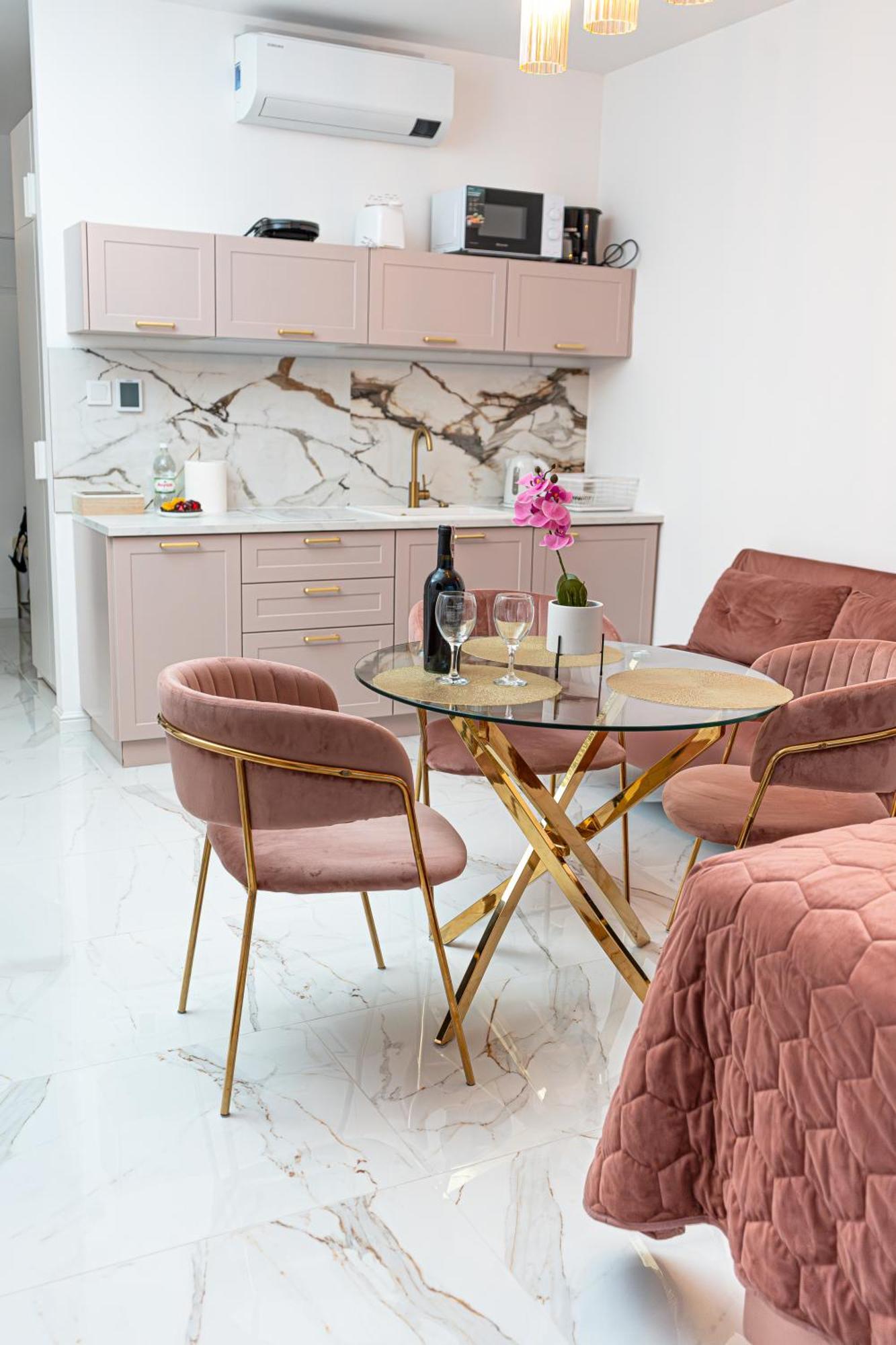 Solne Apartamenty A 147 Z Klimatyzacja Solny Resort